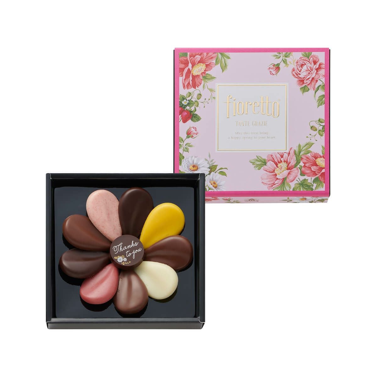 フィオレット 10個入 | モロゾフオンラインショップ