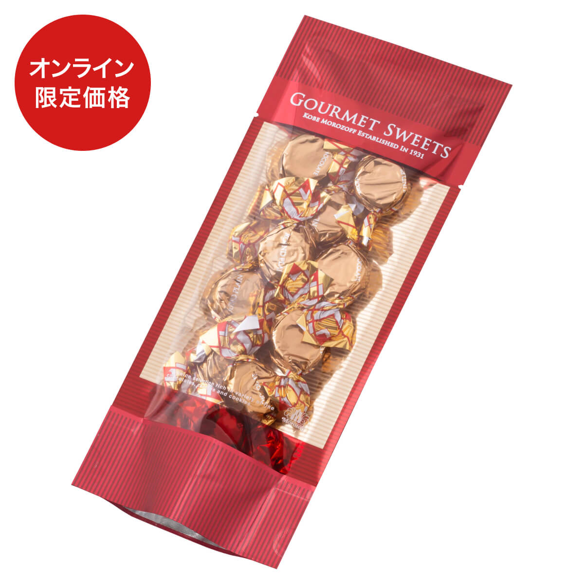 チョコレート | モロゾフオンラインショップ